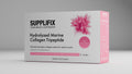 Hydrolyzed Marine Collagen