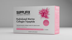 Hydrolyzed Marine Collagen