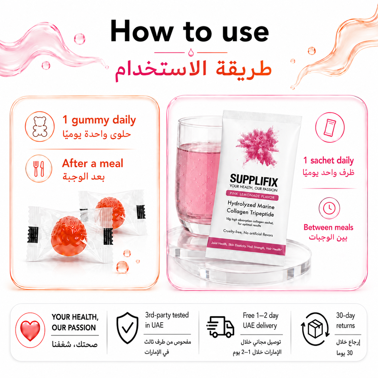 Beauty Essentials Bundle