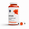 Hyaluronic Acid & Biotin