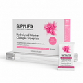 Hydrolyzed Marine Collagen