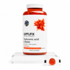 Hyaluronic Acid & Biotin