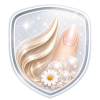 Stronger Hair & Nails