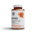 Hyaluronic Acid & Biotin