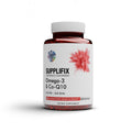 Omega 3 & Co Q10