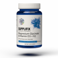 Magnesium Glycinate & D3+K2
