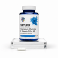 Magnesium Glycinate & D3 + K2