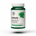 Multivitamin & Probiotic