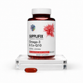 Omega 3 & Co Q10