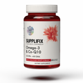 Omega 3 & Co Q10