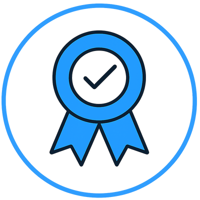 Quality without compromise